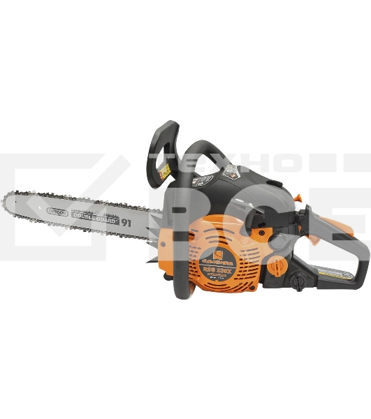 Бензопила Carver RSG 238Х 1300Вт 1.7л.с. дл.шины:14