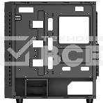 Корпус Deepcool MATREXX 55 MESH без БП, большое боковое окно, черный, ATX, фото8