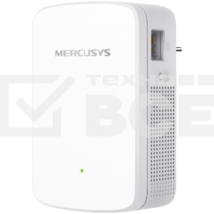Усилитель Wi-Fi сигнала Mercusys ME20 AC750