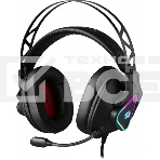 Гарнитура Defender CADMUS RGB SOUND 7.1 USB REDRAGON, фото 1