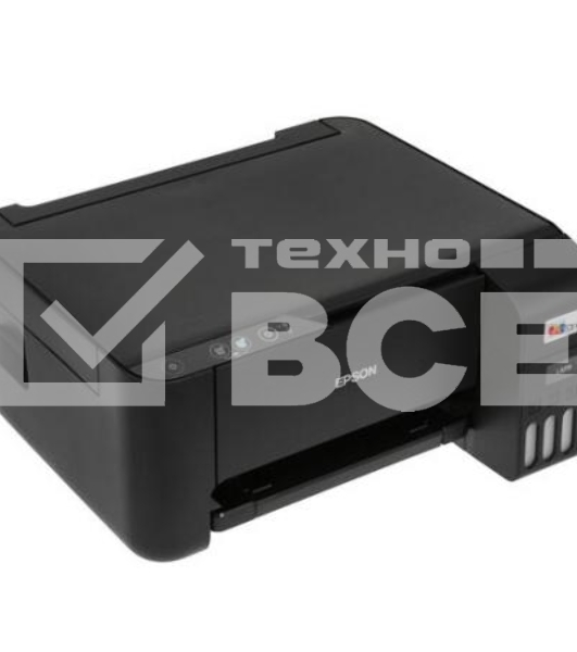 МФУ струйный Epson L3219
