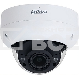 Камера видеонаблюдения IP Dahua DH-IPC-HDBW3241RP-ZAS-S2 2.7-13.5мм цв.
