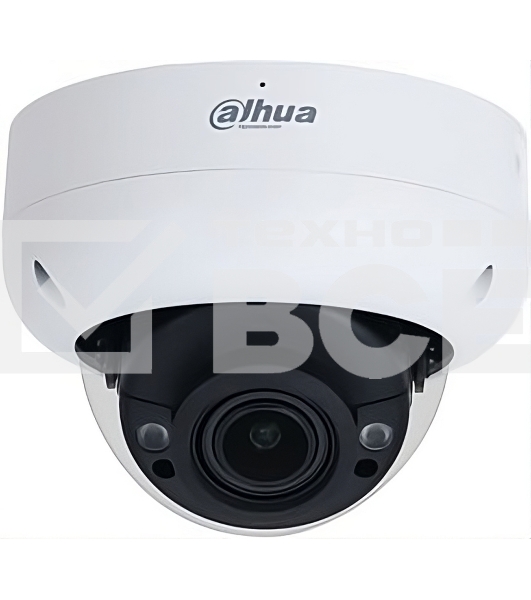 Камера видеонаблюдения IP Dahua DH-IPC-HDBW3241RP-ZAS-S2 2.7-13.5мм цв.