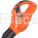 Воздуходув аккумуляторный PATRIOT CB215 21В UES, 2 режима, 150-208км/ч, 130м3/ч (без аккумулятора и зарядного устройства), фото7