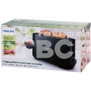 Тостер philips HD2590/90