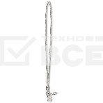 Шнурок для пероч.ножа Victorinox Neck Cord (4.1896.E) бежевый 440мм блистер, фото2