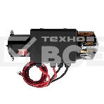 Лебедка автомобильная электрическая Denzel LB- 2200, 2,2 т, 3,3 кВт, 12 В, фото10