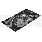Индукционная варочная панель Maunfeld CVI292S2FBK Inverter, фото5