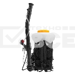 Опрыскиватель бензиновый GS-43, 43 см3, бак 14 л  Denzel, фото16