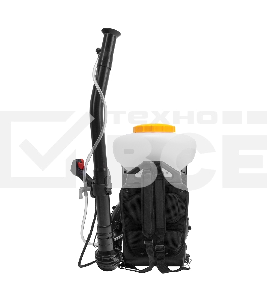 Опрыскиватель бензиновый GS-43, 43 см3, бак 14 л  Denzel