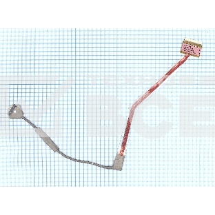 Шлейф матрицы для ноутбука Asus S5 S5000 VER-1