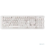 Клавиатура SVEN Standard 301 USB белая, фото14