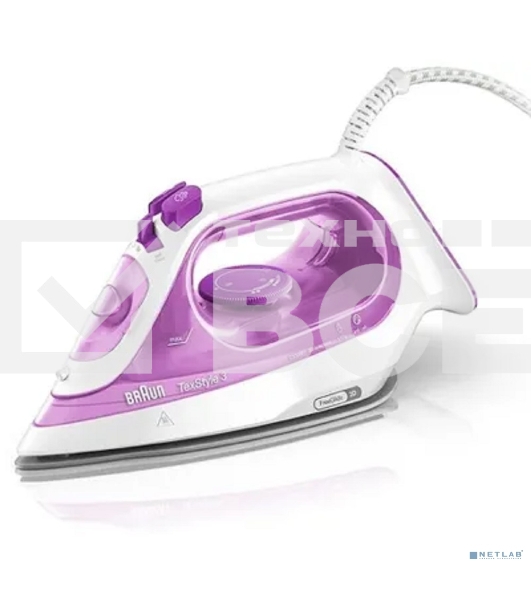 Утюг Braun SI3030PU
