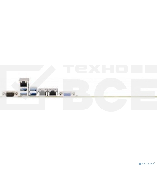 Серверная материнская плата Supermicro MBD-H12SSL-I-B, SP3, AMD EPYC 7002/7003, 8xDDR4, 8xSATA, 2xM.2, 5xPCIe x16, 2xPCIe x8, 2x1Gb LAN, 4xUSB 3.2 Gen 1, 1xVGA, ATX