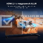 Телевизор  Hyundai 43