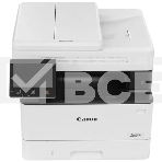 МФУ лазерный Canon i-SENSYS MF461dw (5951C020), A4, ч/б, печ. до 36 стр/мин., скан. до 100 стр/мин. (ч/б) 80 стр/мин. (цвет), 1200 x 1200 dpi (печать) 600x600dpi (скан.), USB, RJ-45, Wi-Fi, фото8