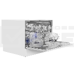 Встраиваемая посудомоечная машина Maunfeld MLP-06DW, белый, 44.8 см, 6 компл., 49 дБ, класс A+, фото5