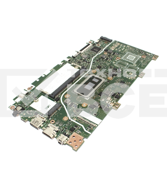 Материнская плата для Asus X412FA 4G/I3-8145U