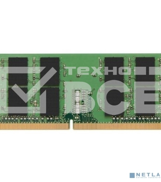 Оперативная память ADATA, DDR4, 16GB (1x16GB), 3200MHz, CL22, SO-DIMM