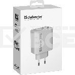 Зарядное устройство Defender UPA-165 USB A+C 65W, фото5