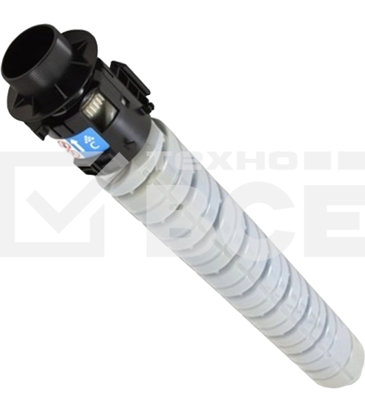 Картридж лазерный Ricoh тип IM C6000 голубой, IM C4500/C5500/C6000