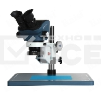 Бинокулярный стереомикроскоп Kaisi TX-50S, фото 1