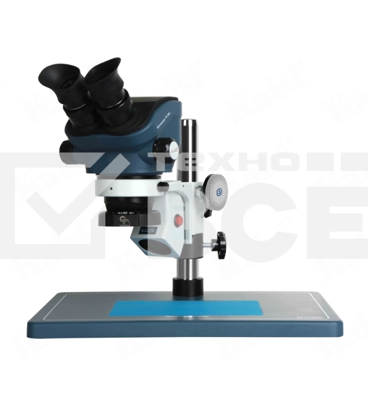 Бинокулярный стереомикроскоп Kaisi TX-50S