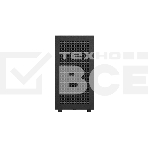 Компьютерный корпус Deepcool CH370 черный без БП mATX 1x120mm 1xUSB2.0 1xUSB3.0 audio bott PSU, фото30
