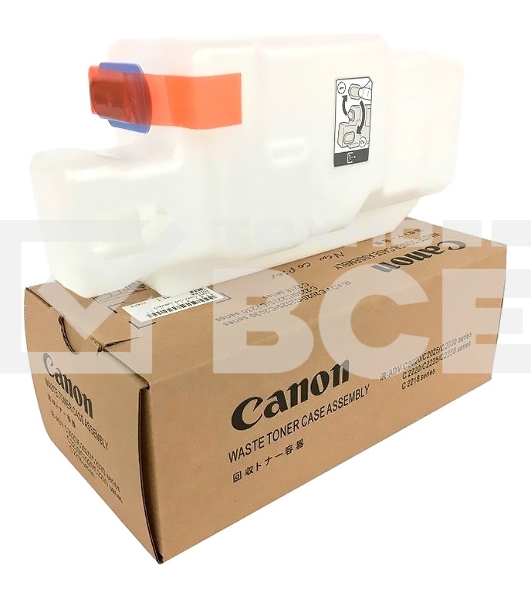 Запчасти для принтеров и МФУ Canon FM3-8137-020