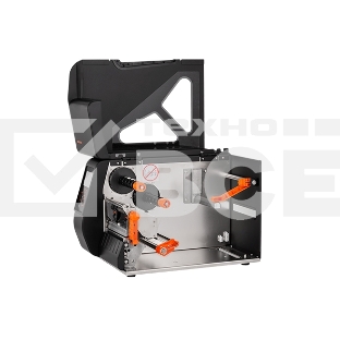 Принтер этикеток Bixolon XT2-40 203 dpi, 152 мм/сек, USB, RS-232 (COM порт, Serial), USB Host, Ethernet, чёрный