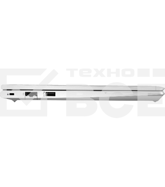 Ноутбук HP EliteBook 640 G9 14 FHD IPS 250 nits / i5-1235U / 8GB (1x8GB) / SSD 512G / TPM 2.0, серебристый