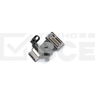 Разъем I/O USB-C MacBook Pro 14 16 A2442 A2485 Late 2021 821-03084