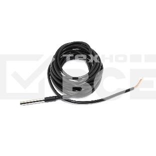 Герметичный датчик DS18B20 3 метра (без паразитного режима)