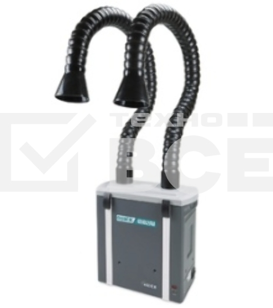 Система воздухоочистки QUICK 6102A1