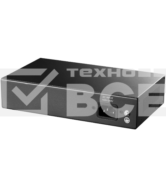 Коммутатор Cudy FS1010P (L2) 10x100Мбит/с 8PoE+ 120W неуправляемый