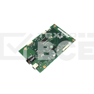 Плата форматтера CC382-60001 HP LJ-2014N Formatter Board /