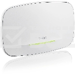 Точка доступа Zyxel NebulaFlex NWA210BE, Wi-Fi 7 (BE12300), MU-MIMO 4x4+2x2, 2xLAN 2.5GE, без БП, фото9