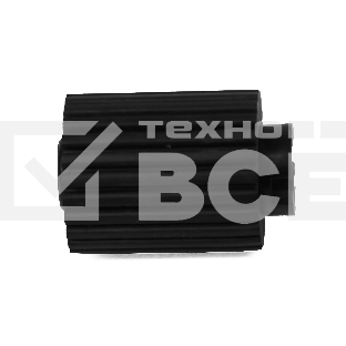 Ролик захвата (предподачи) бумаги из лотка NVP для KonicaMinolta Bizhub C221/C281/C7122/C7128/C258/C308/C368/227/287/367/С454e/С554e Sindoh D330/D332e (совмест)