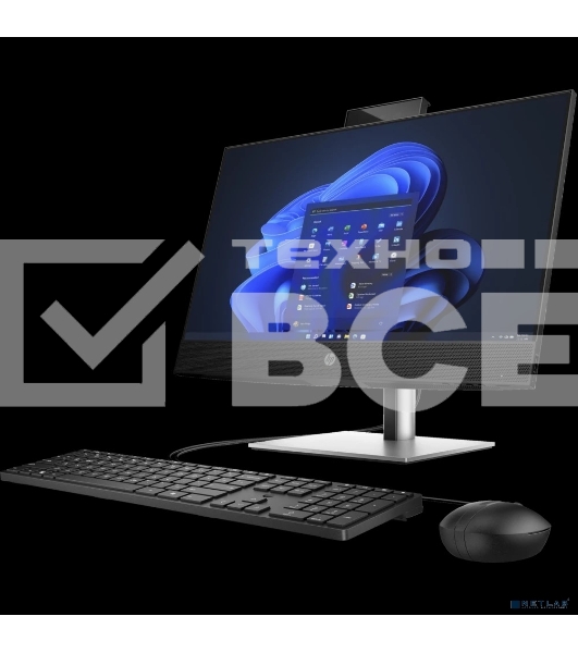 Моноблок HP ProOne 440 G9 R All-in-One NT 23,8