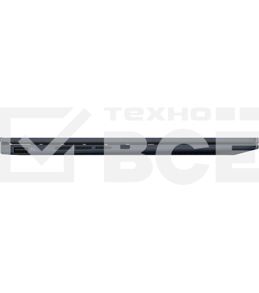 Ноутбук ASUS UX3405CA-PP188 синий 90NB14W1-M009N0 14