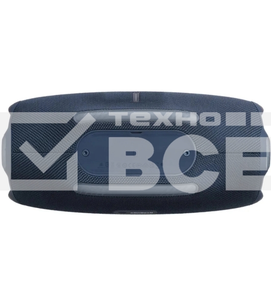 Портативная акустика JBL XTREME 4, синий