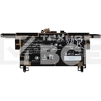 Аккумуляторная батарея для ноутбука HP Elite Dragonfly G3 (SS04XL) 7.72V 45.6Wh, фото 1