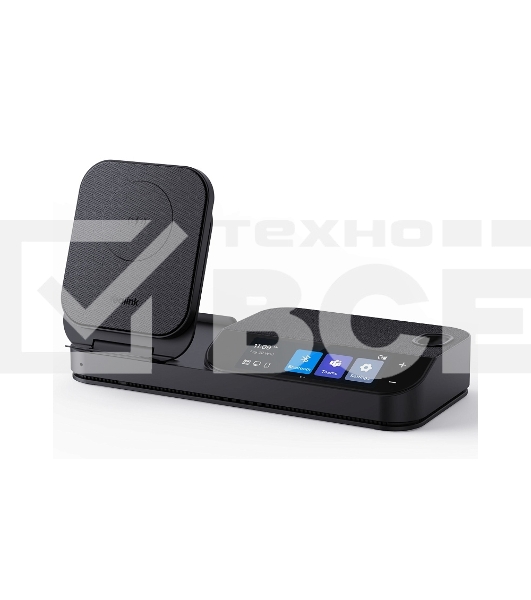 Гарнитура беспроводная Yealink BH71 Workstation 1208653