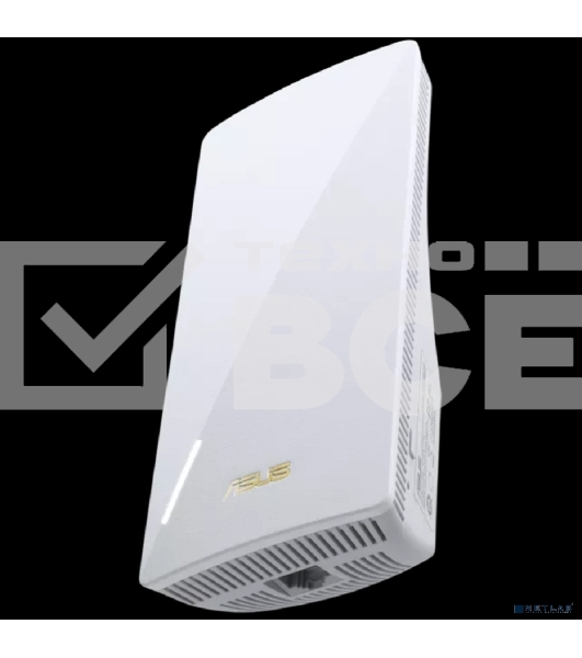 Маршрутизатор ASUS RP-BE58 