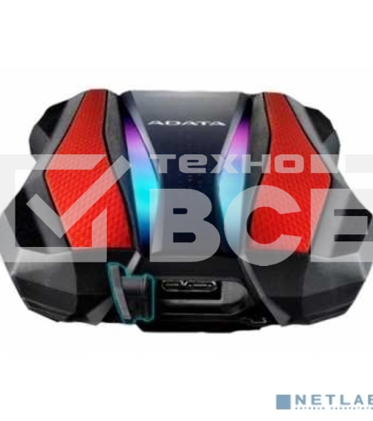 Внешний HDD 2.5