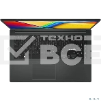 Ноутбук ASUS VivoBook E1504FA-BQ5031W/15.6'/IPS/AMD Ryzen 5 40/8Gb/512Gb SSD/AMD Radeon 610M/Windows 11 Home/черный/1.63kg, фото10