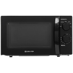 Микроволновая печь BRAYER BR2500 черный, 20 л, 700 Вт, переключатели - поворотный механизм, фото10
