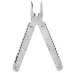 Мультитул Victorinox SwissTool X Plus (3.0338.L) 115мм 39функций серебристый карт.коробка, фото2