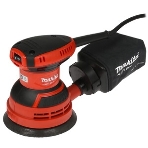 Эксцентриковая шлифовальная машина Makita M9204 240Вт, фото9