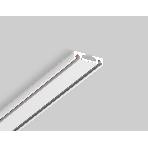 Шинопровод GV1009 WH белый IP20 48V 2000*26*6, фото3